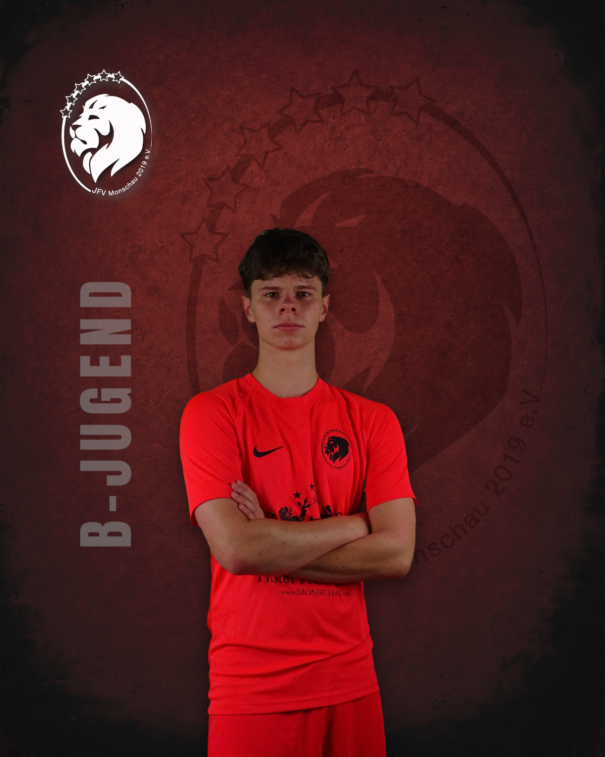 Spieler 16